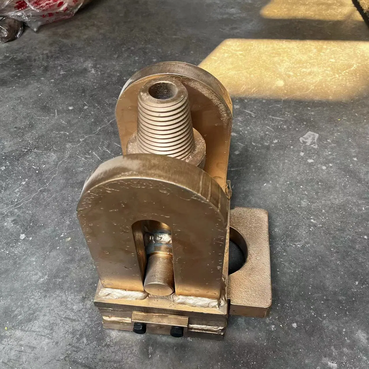 New 76mm 2 3/8 and 2 3/8if Quick Rod Remover