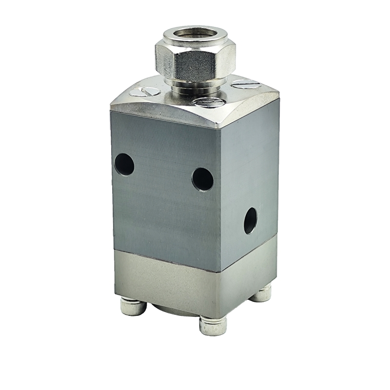 Hot Melt Gun Module Accessories Series Module H20 Hot Melt Glue Gun Compatible with Nordson