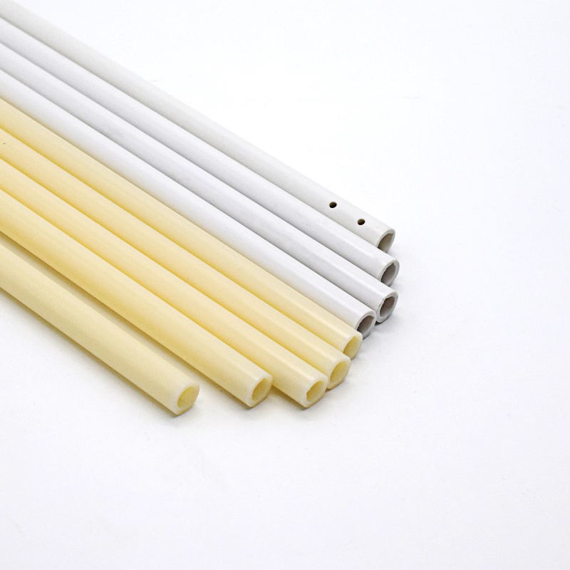 Chinese Manufacturers Producing ABS Toy Support Tubes with Drilling Capability