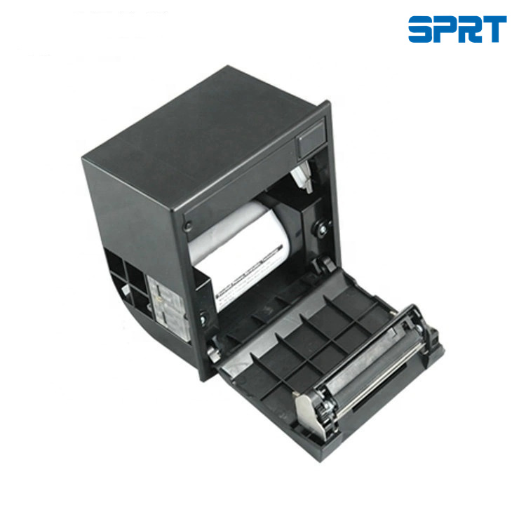SPRT SP-RME3 Embedded Thermal Panel Printer With Auto Cutter For KIOSK Machine