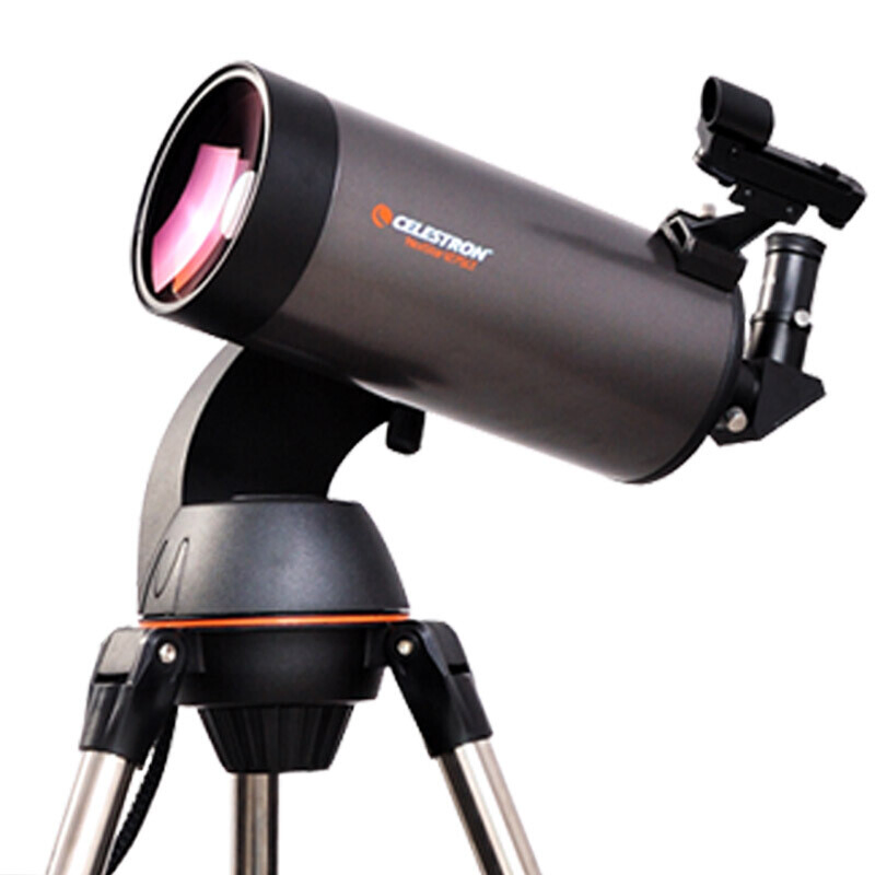 Телескоп Celestron Nexstar 127SLT с автонаведением