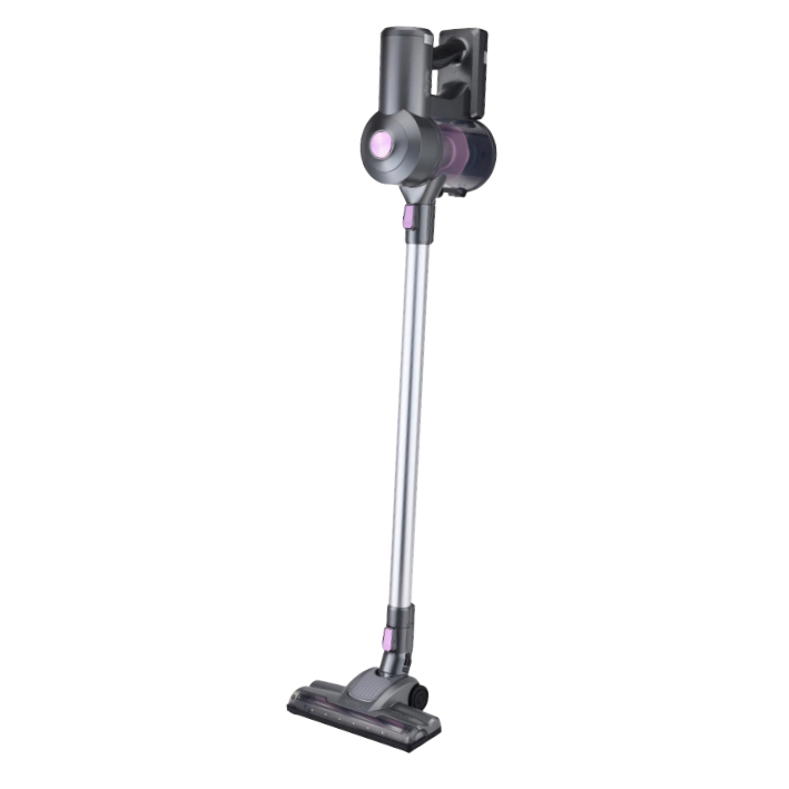 Robot Vacuum Cleaner with Mapping and Navigation System