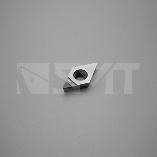 PCD пластина DCMW11T304-PKD270 для алюминия