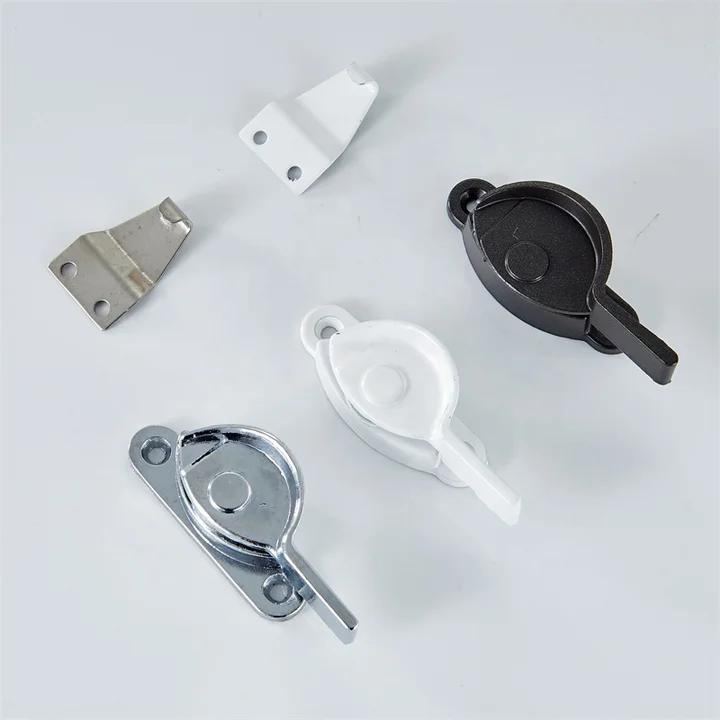 Super Moon Lock Window Hardware Set with MOQ and Trademark