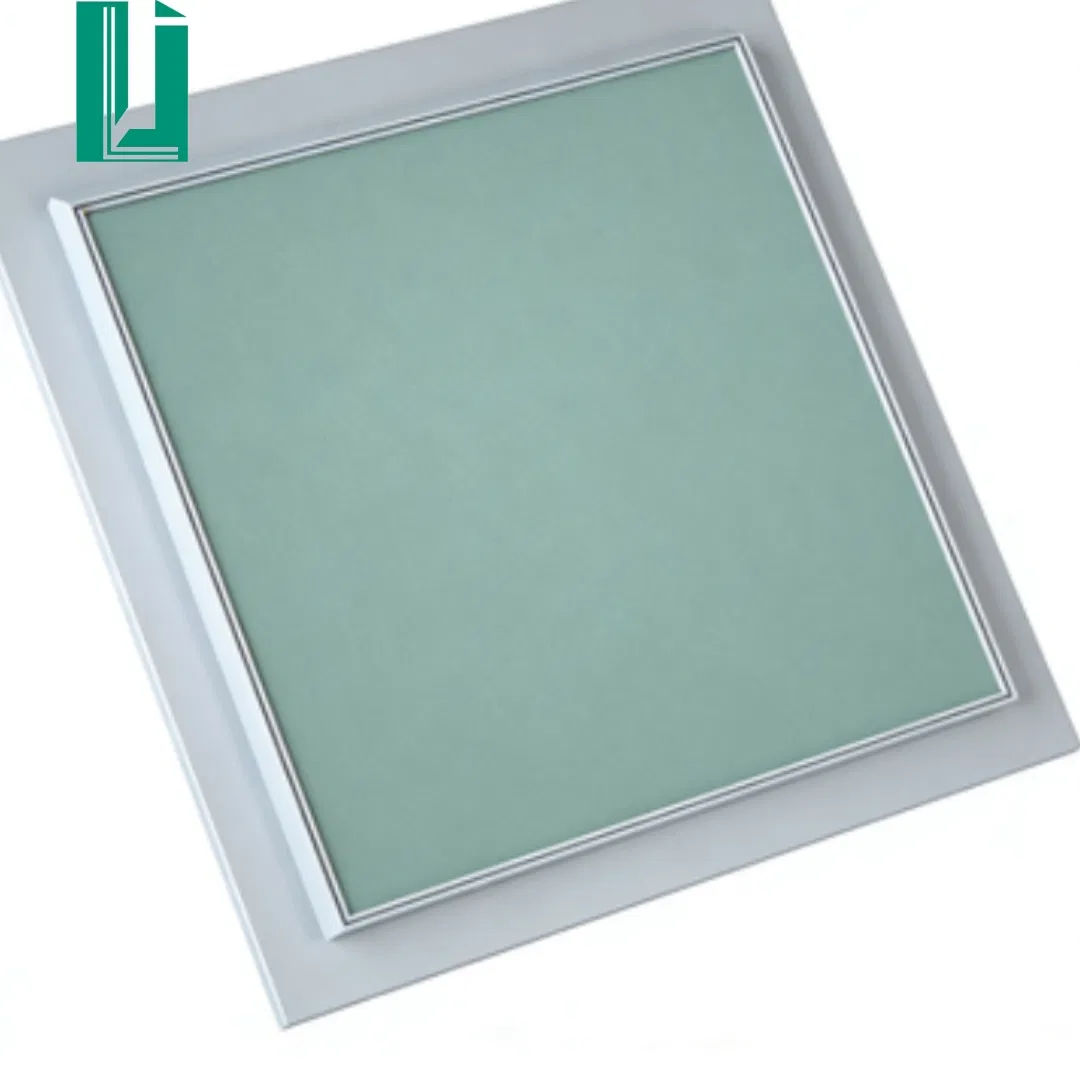 Factory Direct Waterproof Fireproof Gypsum Access Panel for Ceiling