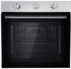 CE/CB/EMC Certified 60L&65L Built-in Electric Oven with Customizable