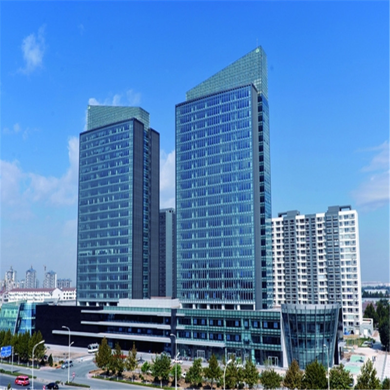 Premium 3mm-12mm Low-E Coating Glass for Energy Efficiency