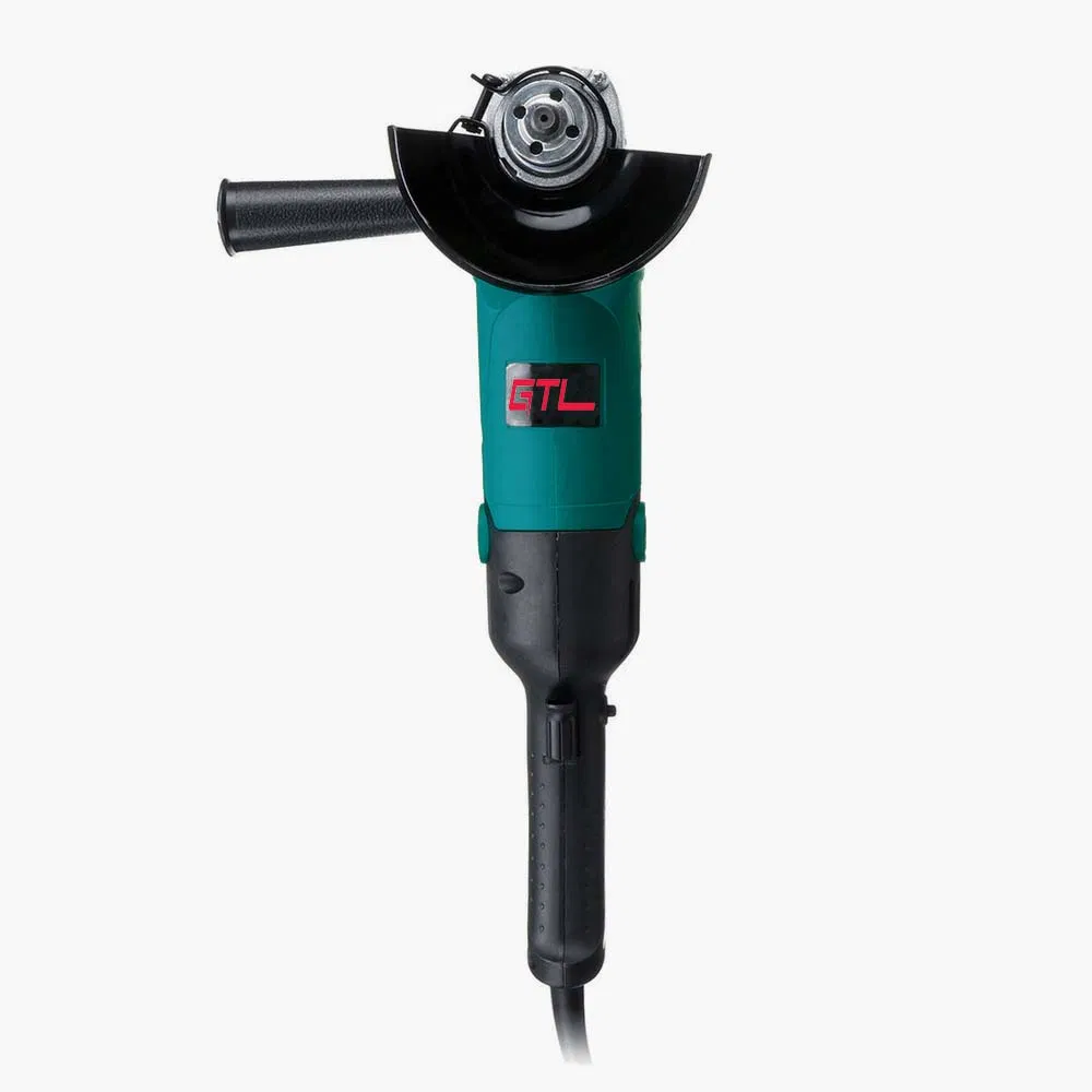 Industry-Constructions/Metal-Workings Power Tool Machines 2200W Angle Grinders with 230mm Dis Wheels (AG005230)