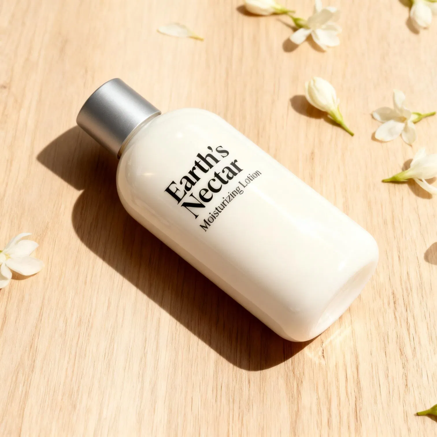 Rejuvenating Lightening Citrus Aurantium Dulcis Oil and Panthenol Revitalizing Even-Tone Face Lotion for Youthful Radiance