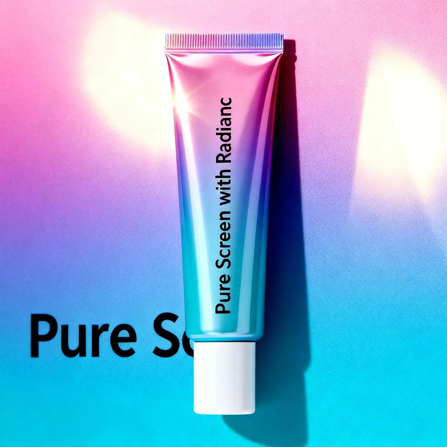 Advanced Environmental Protection and Barrier Repair Isolation Face Cream with Sodium Hyaluronate and Purslane Extract