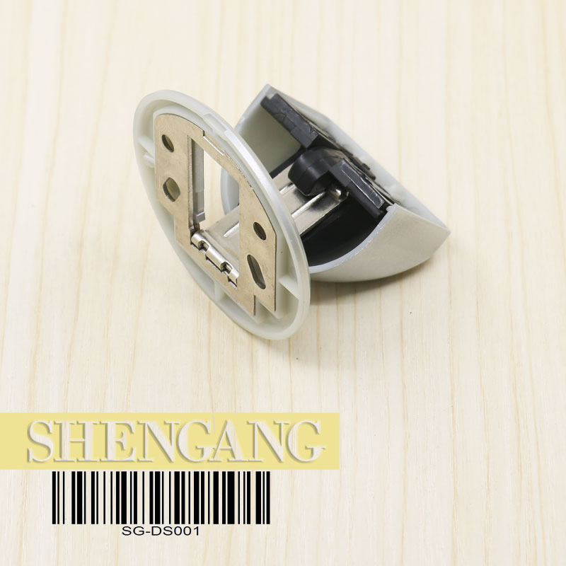 Premium Automatic Lock Magnet Door Stopper Japanese Market Product