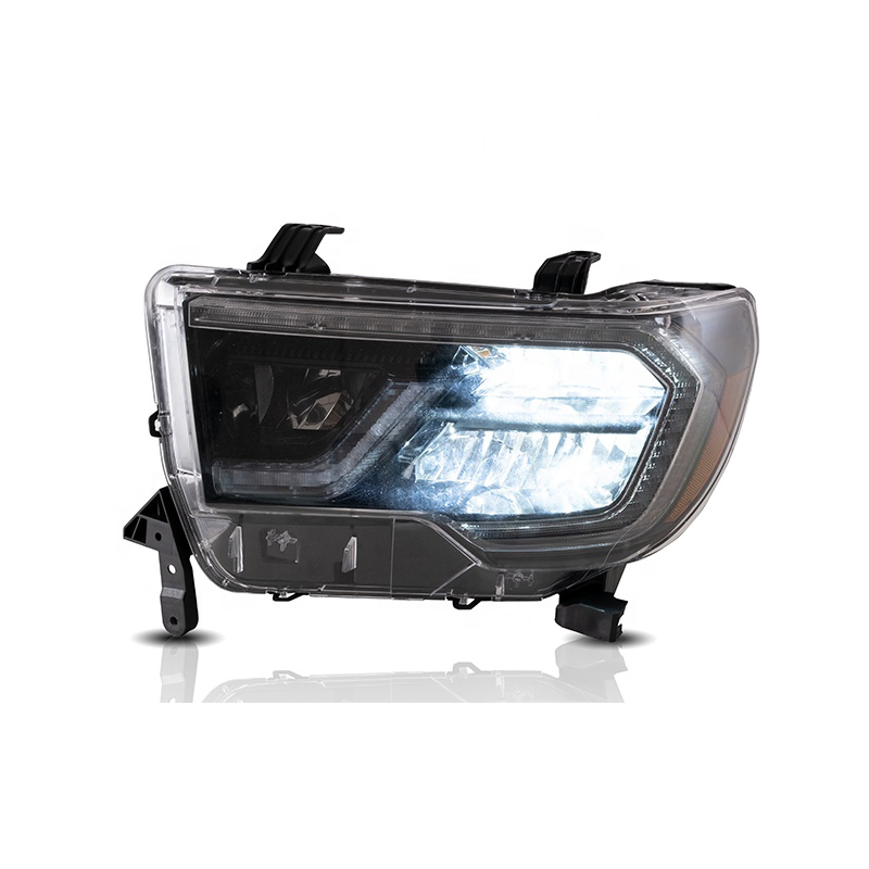 Tundra 2007-2013 / Sequoia 2008-2017, 2018+ Headlight