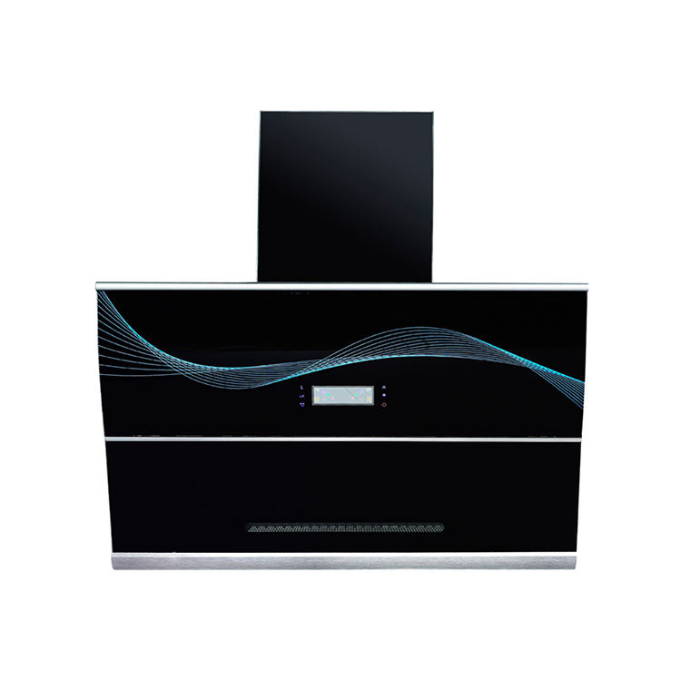 Premium Chimney Design Kitchen Extractor for Ultimate Performance