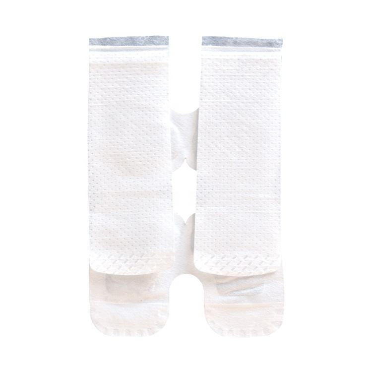 Hot Sale Relieve Knee Pain Warmer Patch Laser Natural Pain Relief Patch