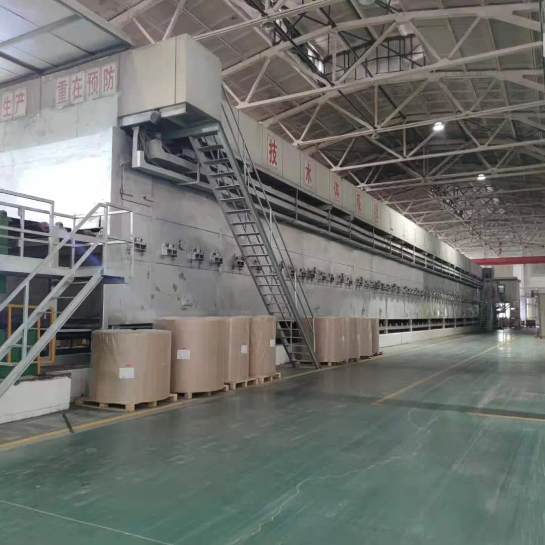 Gai--Fiberglass Roofing Tissue, Roofing Tissue/Glass Veil for Bitumen