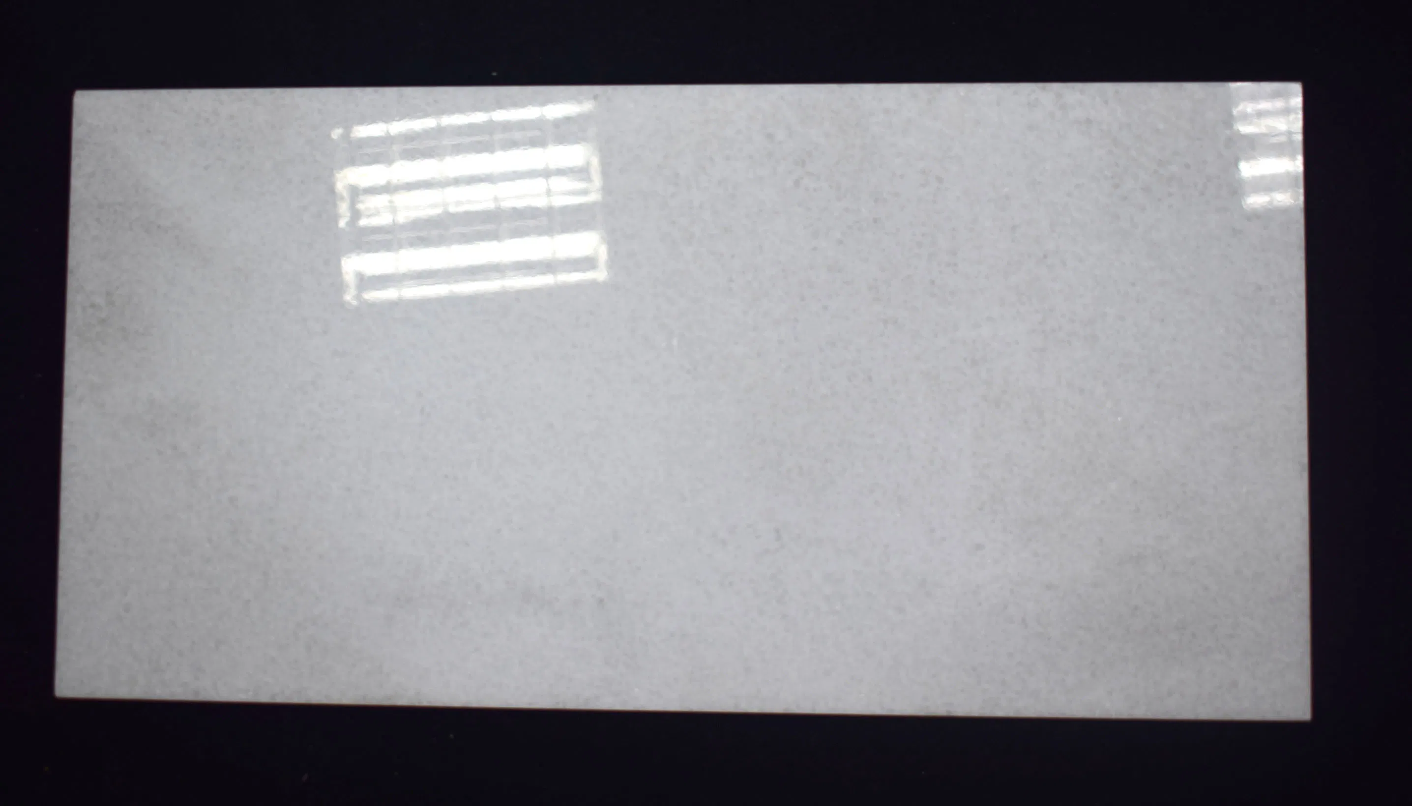 Chinese Nature Slabs Crystal White Marble Price Thassos White Marble