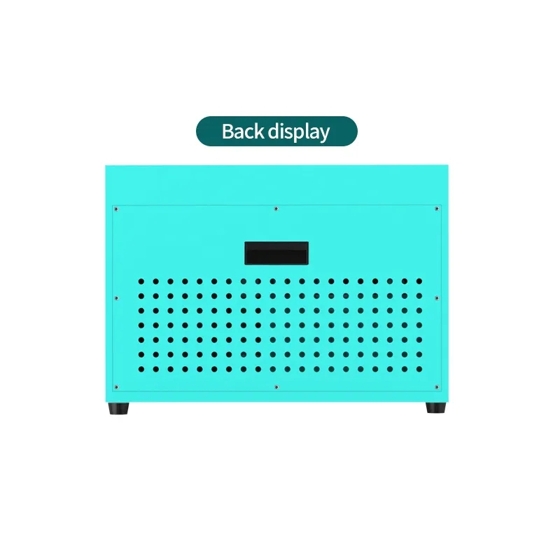 Tuoli Manufacturer All in 1 Mobile Cell Phone Repairing Tools Kits Machines Equipment for Phone Screen Repair, LCD Laminating, Bubble Remover