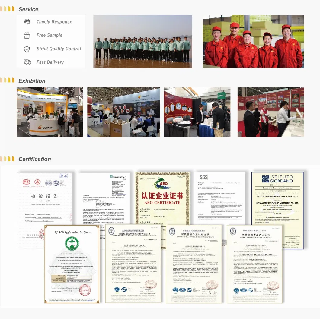 Luyang Mortier Refractaire Refractory Mortar