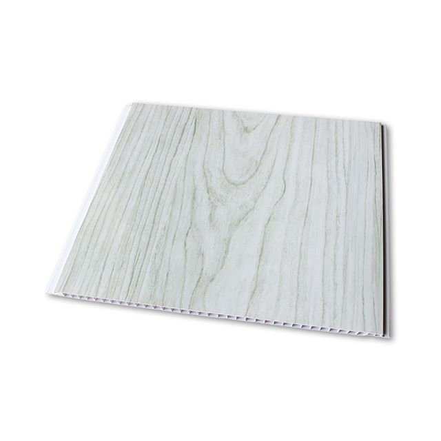 Raw Material Aluminium Panel PVC Panel for Mirror Ceiling Tile