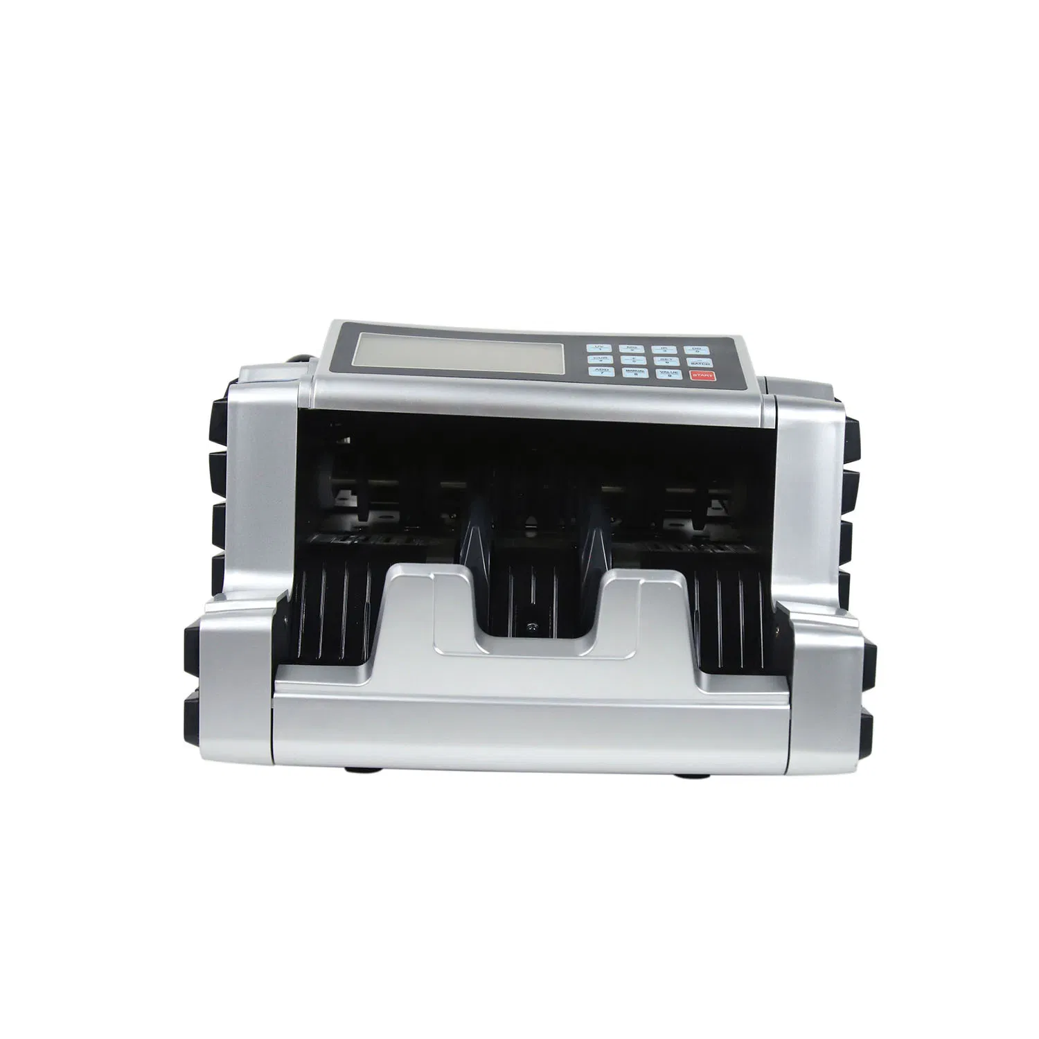 LD-6200 High Quality Portable Banknote Counter Bill Counter Machines