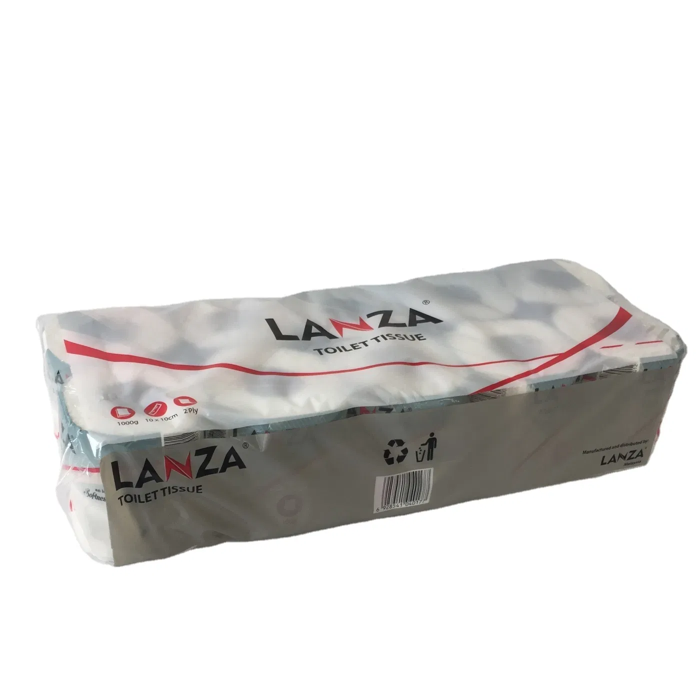 Time-Limited Newest High Quality Wholesale Custom Design Toilet Paper Rolls Tissue 3 Ply