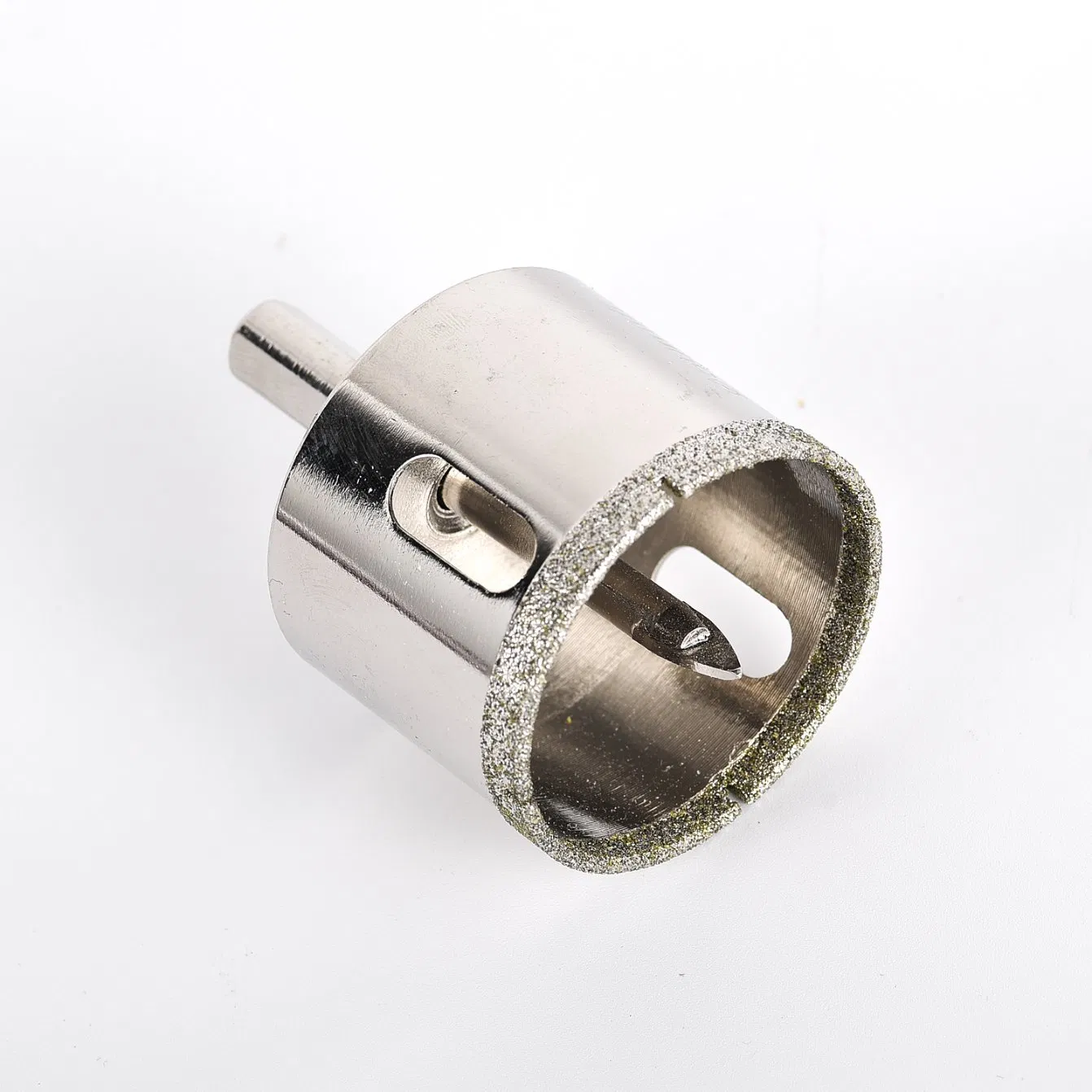 10 PCS Diamond Hole Saw Sets