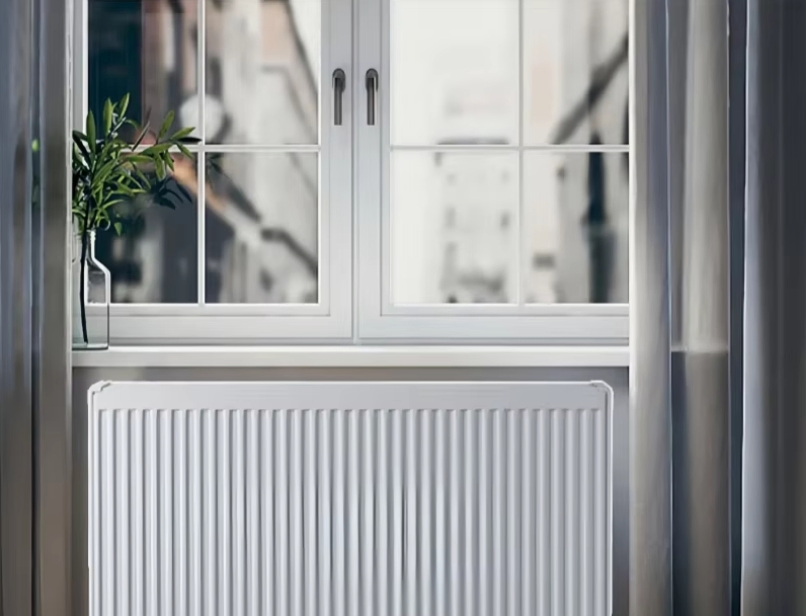 Wholesale Type 33 Steel Panel Radiator Home Heating Vertical Radiator