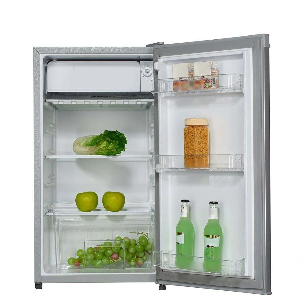 91L China Wholesale Customize Compact Mini Fridge Refrigerators