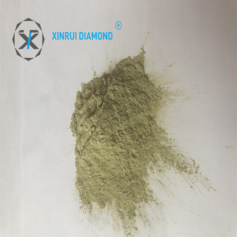 Алмазный порошок MBD для полировки керамики