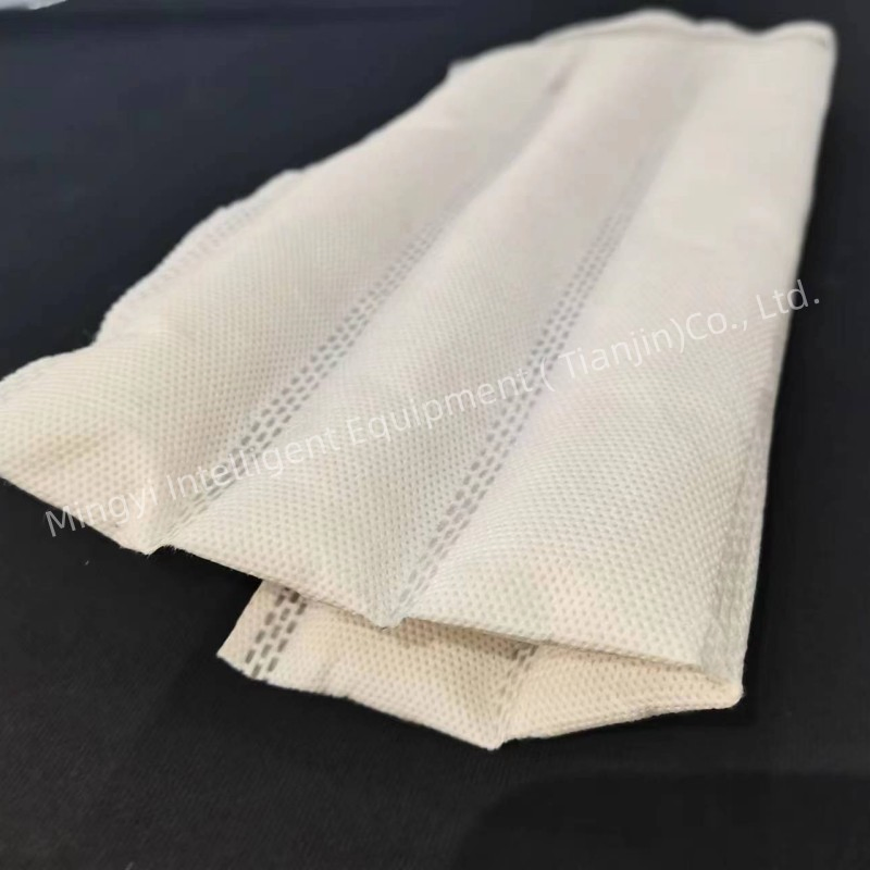 Waterproof Aerogel Material Aerogel Absoring Bag for Oil Absorption