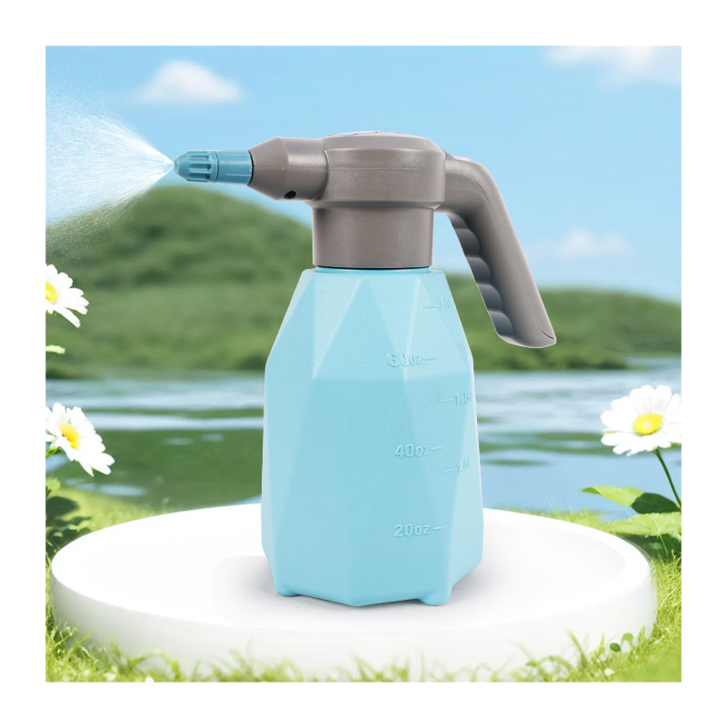 2L Lithium Battery USB Charging Garden Household Sprayer