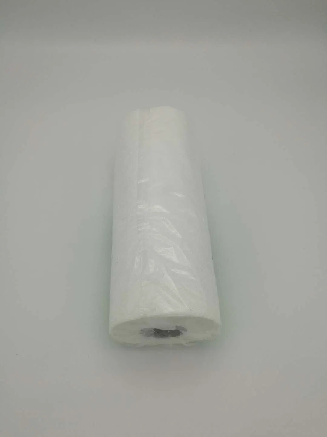 Large Roll Single-Grain Packing Absorbent Oil and Water Kitchen Towel Paper