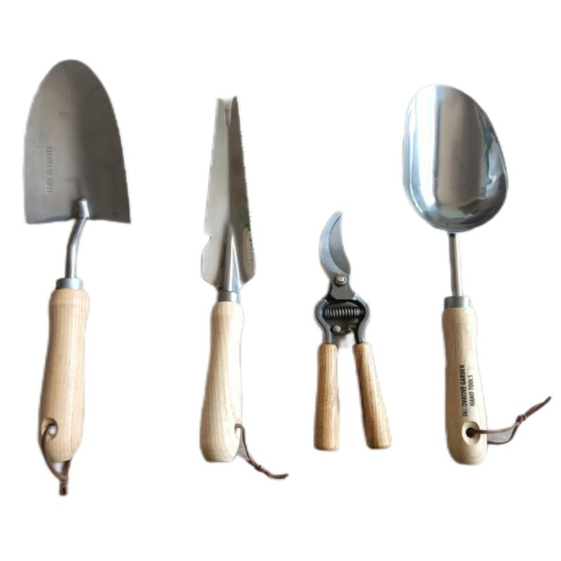 China High Quality 3 PCS Garden Hand Tool Set Mic