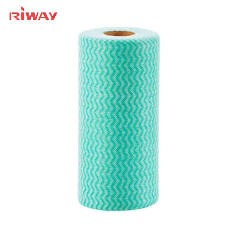 Kitchen Dry Wipes Perforated Roll