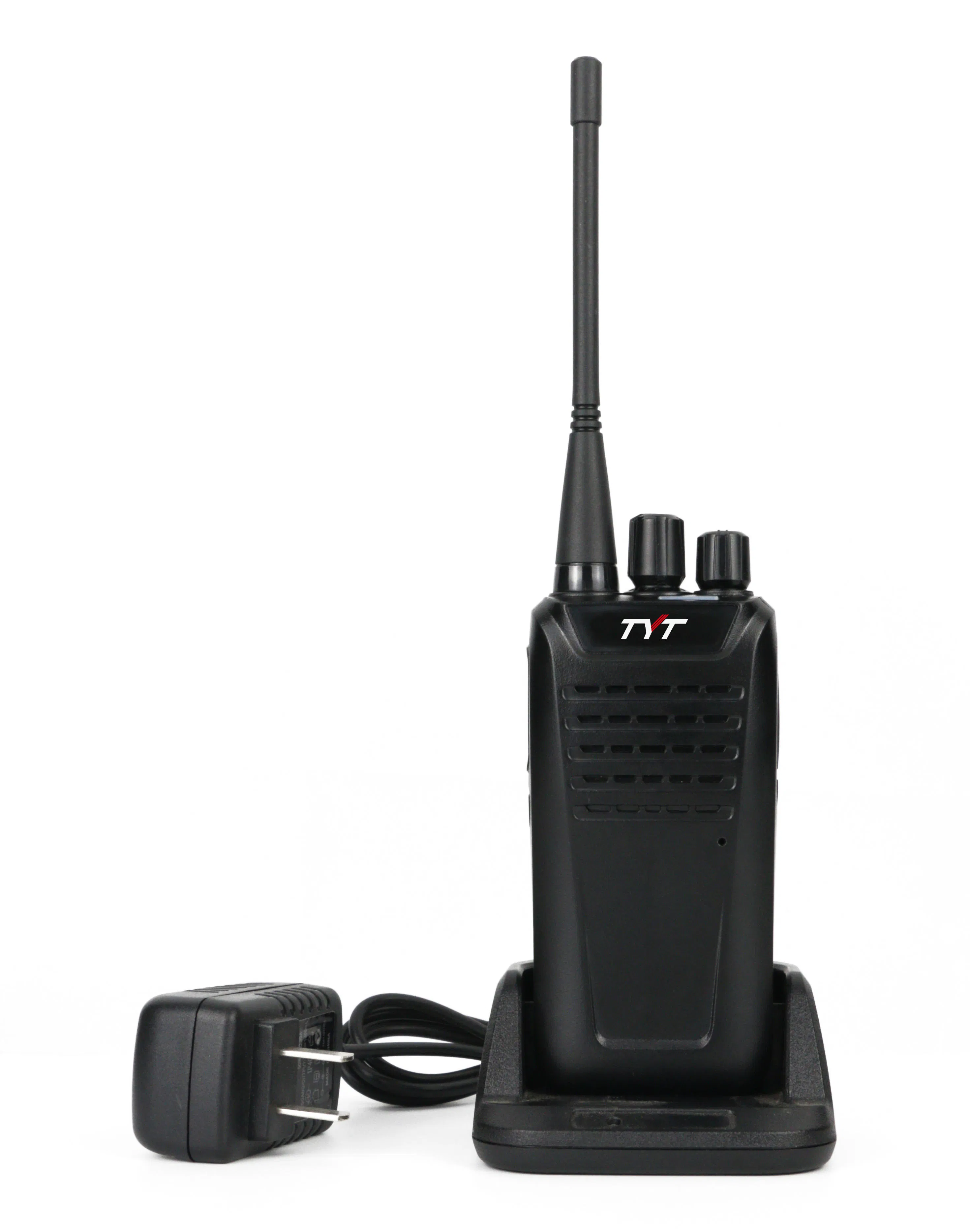 Tyt MD-518 Dmr Digital Radio AES256 Encryption 5W/10W Dmr Walkie Talkie