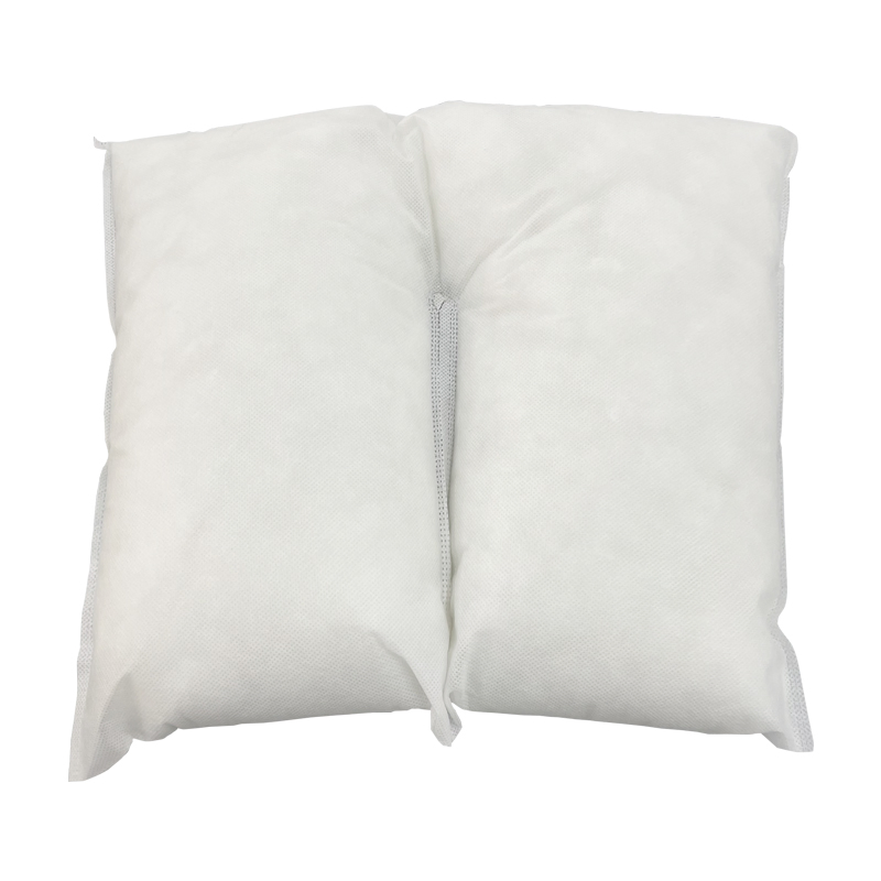 Wholesale Custom White Hospital Disposable Medical Nonwoven Hygienic Bed Pillow