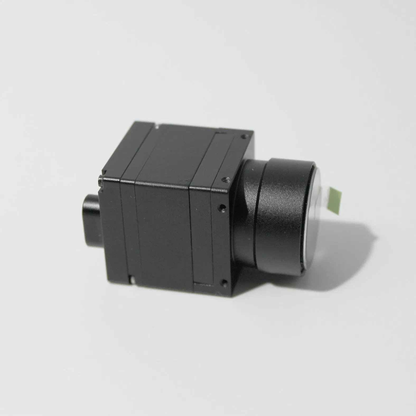 Compact Thermal Camera 12um Mini Industrial Camera Lens