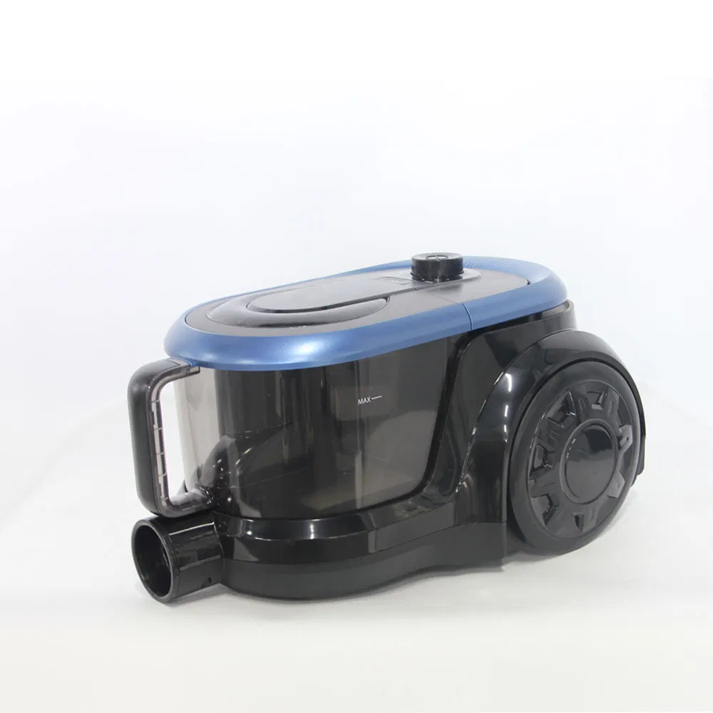 Factory 700W Dry Bagless Cyclone Vacuum Cleaner