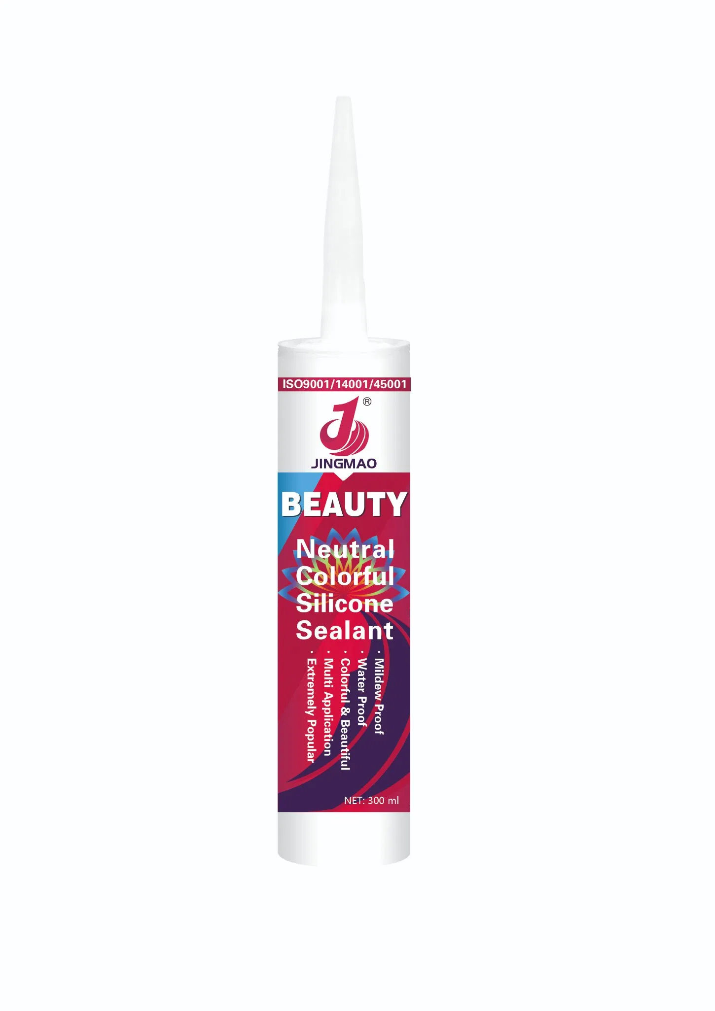 General Purpose Gp Silicone Sealant Chemical Building Material