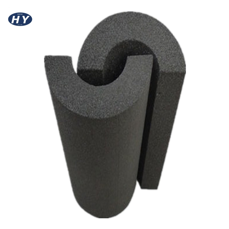 Deep Cold Insulation Material ASTM Standard Foam Cellular Glass Board for Cryogenic Systems