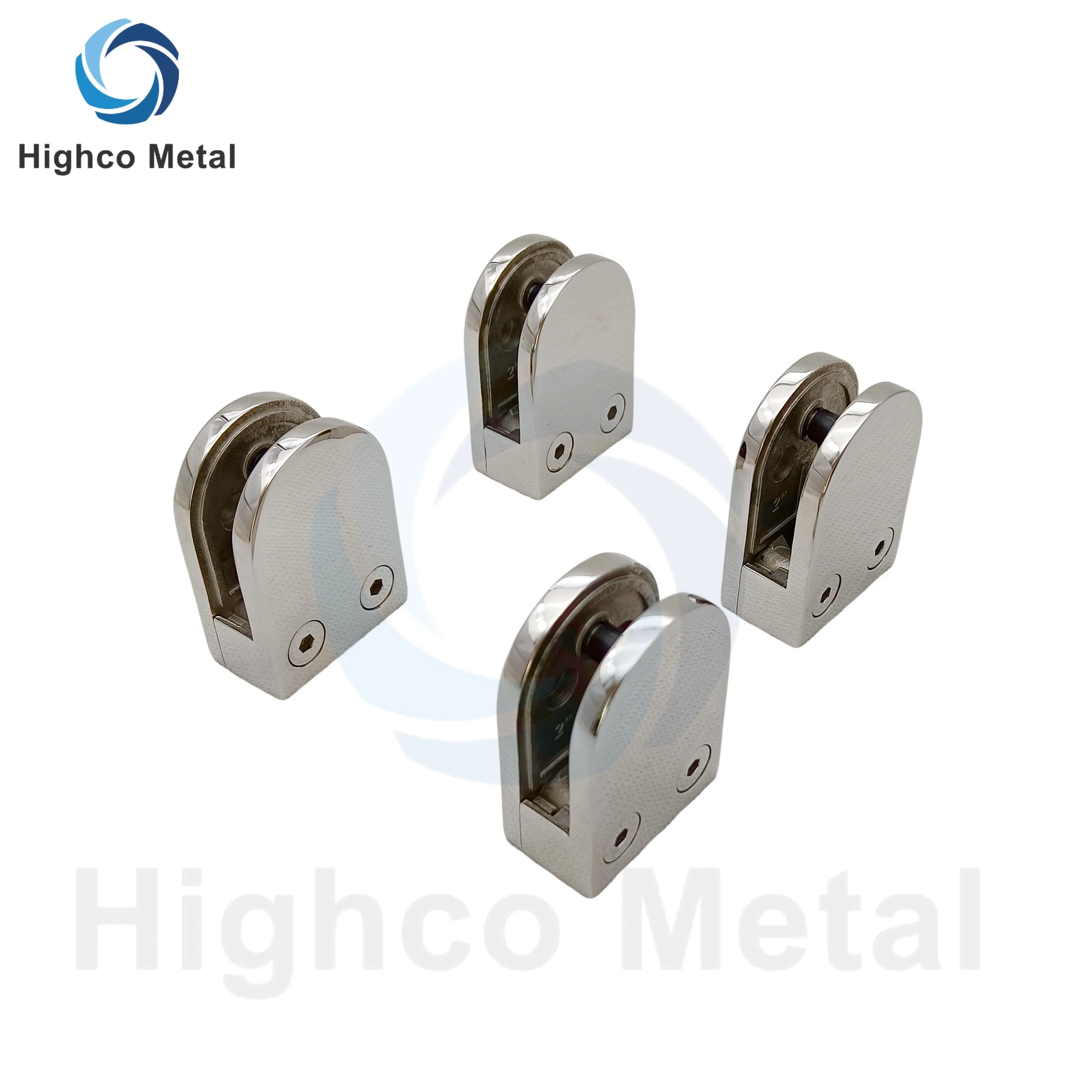Stainless Steel Post Indoor Railing Handrail Fittings Stair Railing
