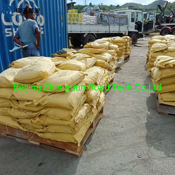 20kgs 25kgs 44lb Mix Cold Asphalt Driveway Repair in Bags Asphalt Bags