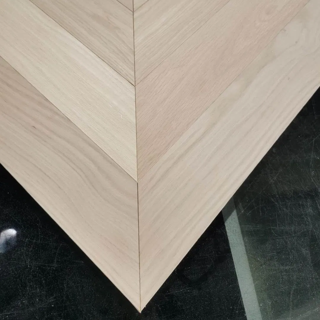 Oak Parquet Engineered Flooring 3ply Oak Natural Oil Wood Floors