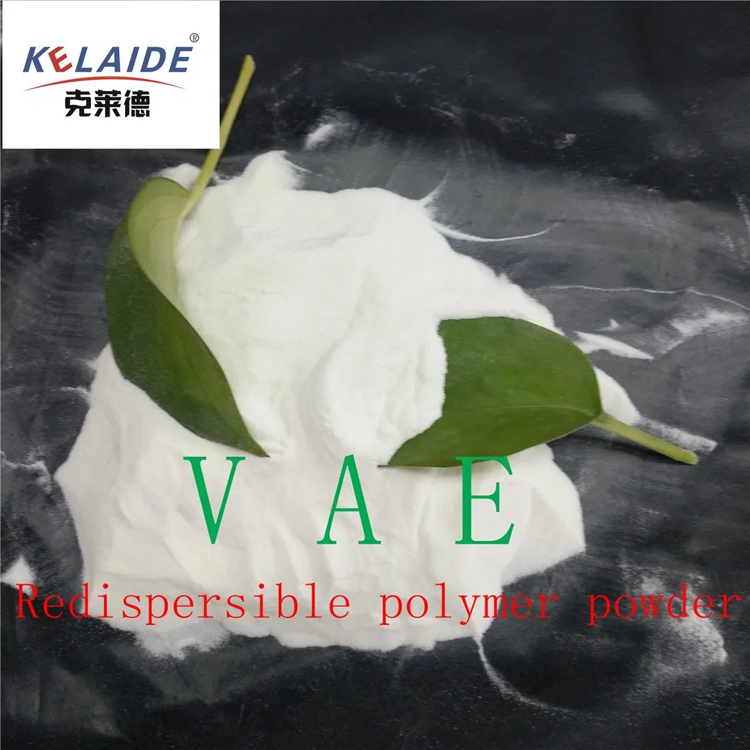 Redispersible Polymer Powder Self Leveling Underlayment Flooring Compound