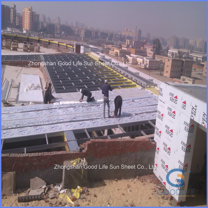 Roof Sheets Price Per Sheet/ Plastic Sheet/Great Quality Sheets