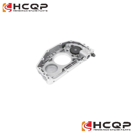 Масляный насос для коммерческих автомобилей Mercedes-Benz