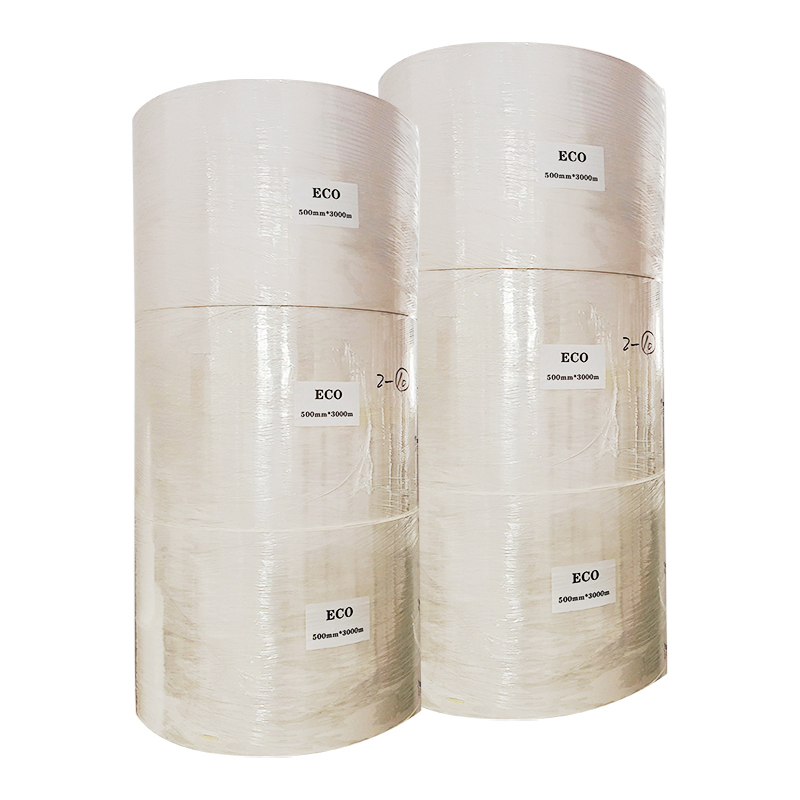 Eco Direct Thermal Paper Label Material