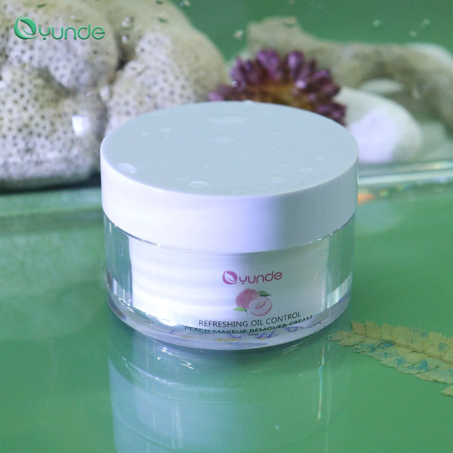 ODM Gentle Makeup Balm Cleanses, Hydrates, and Restores Skin Balance