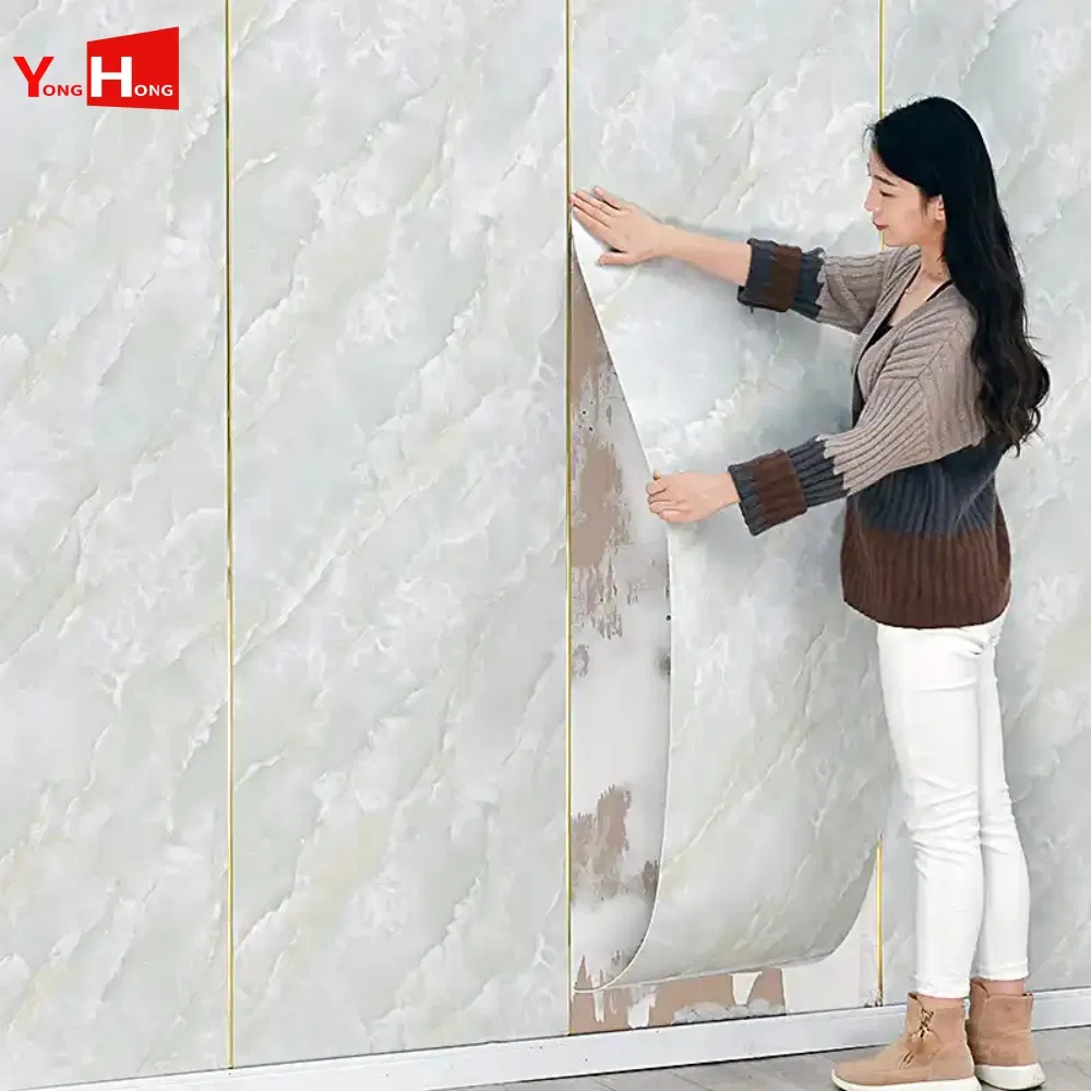 Revestimiento De Paredes Home Brick Wallpaper 3D Wall Paper Covering