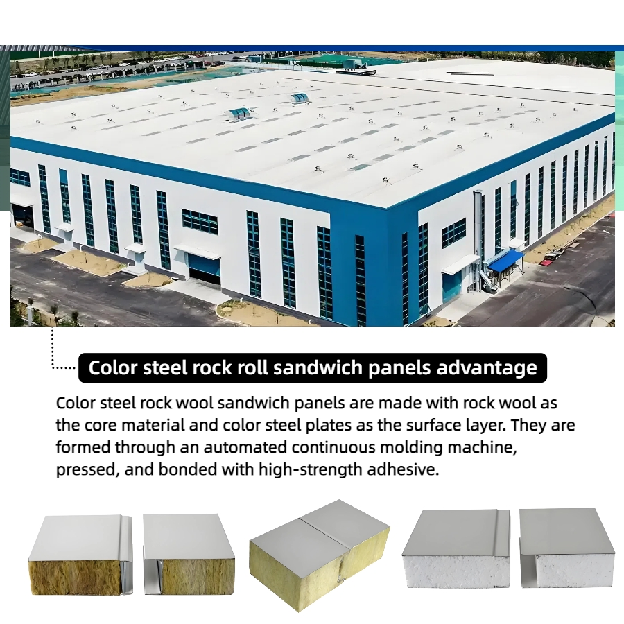 Warehouse Loading Dock Acoustic Wall Panel for Offices